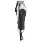 Wahl 18-tlg. Haarschneider Chrome Pro Wahl 18-tlg. Haarschneider Chrome Pro