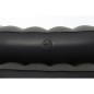 Bestway 3-in-1 Luftbett Schwarz und Grau 188x99x25 cm Bestway 3-in-1 Luftbett Schwarz und Grau 188x99x25 cm
