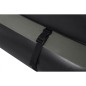 Bestway 3-in-1 Luftbett Schwarz und Grau 188x99x25 cm Bestway 3-in-1 Luftbett Schwarz und Grau 188x99x25 cm