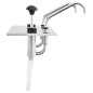 vidaXL Saucen-Spender Edelstahl 2 x 3,5 L vidaXL Saucen-Spender Edelstahl 2 x 3,5 L
