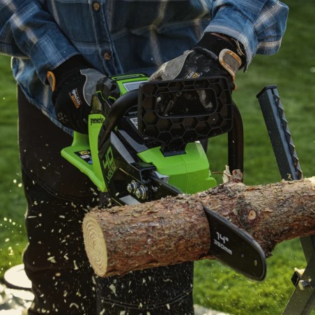 Greenworks Kettensäge 40 V 35 cm