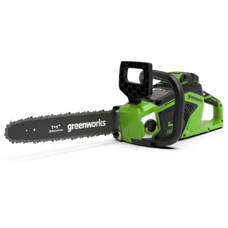Greenworks Kettensäge 40 V 35 cm