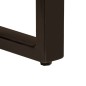 vidaXL Esstisch 200 x 100 x 75 cm Massivholz Mango vidaXL Esstisch 200 x 100 x 75 cm Massivholz Mango