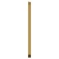 vidaXL Wandspiegel Golden 50x60 cm Rechteckig vidaXL Wandspiegel Golden 50x60 cm Rechteckig