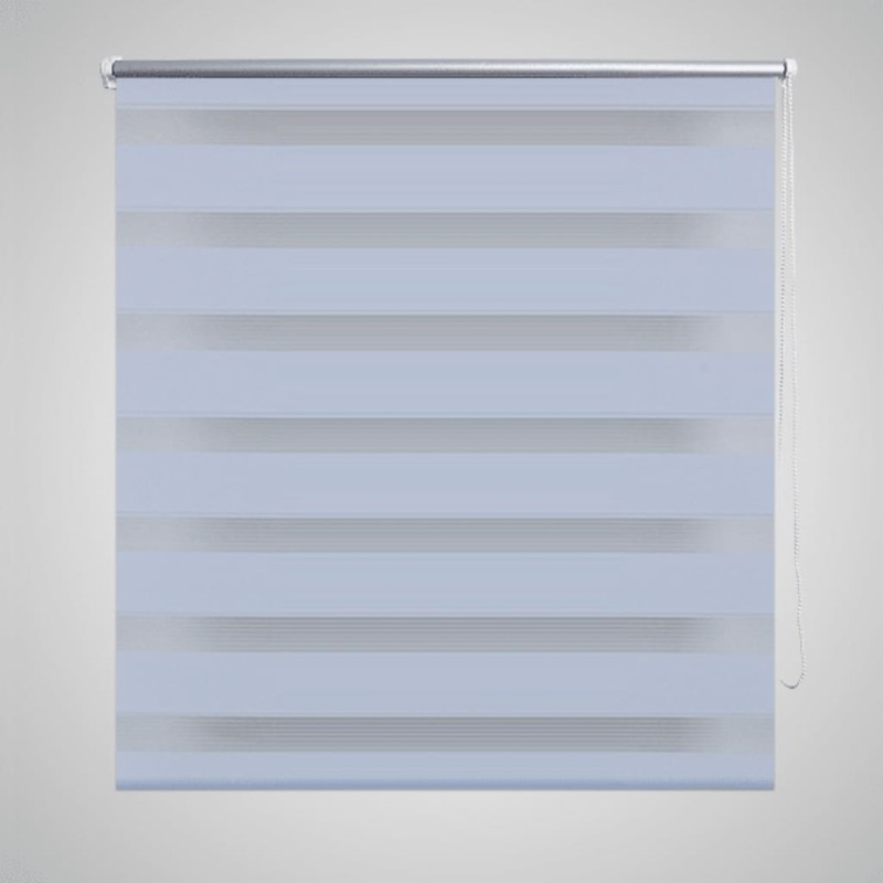 Doppelrollo Seitenzug Duo 50 x 100 cm Doppelrollo Seitenzug Duo 50 x 100 cm