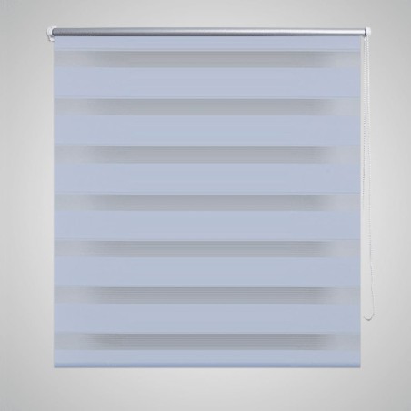 Doppelrollo Seitenzug Duo  50 x 100 cm