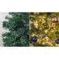 HI Weihnachtsbaum mit Metallständer Grün 180 cm HI Weihnachtsbaum mit Metallständer Grün 180 cm