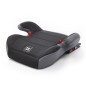 Babyauto Sitzerhöhung Vista Fix 3 Gruppe 3 Grau Schwarz Babyauto Sitzerhöhung Vista Fix 3 Gruppe 3 Grau Schwarz