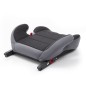 Babyauto Sitzerhöhung Vista Fix 3 Gruppe 3 Grau Schwarz Babyauto Sitzerhöhung Vista Fix 3 Gruppe 3 Grau Schwarz