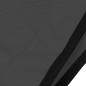 vidaXL 3-Bow Bimini Top Anthrazit 183x196x137 cm vidaXL 3-Bow Bimini Top Anthrazit 183x196x137 cm
