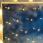 HI LED-Lichternetz zu Weihnachten 160 LEDs HI LED-Lichternetz zu Weihnachten 160 LEDs