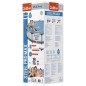 Bestway Steel Pro MAX Swimmingpool-Set 366x76 cm Bestway Steel Pro MAX Swimmingpool-Set 366x76 cm