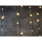 HI Sternen-Lichtervorhang Fairy mit 100 LEDs HI Sternen-Lichtervorhang Fairy mit 100 LEDs