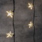 HI Sternen-Lichtervorhang Fairy mit 100 LEDs HI Sternen-Lichtervorhang Fairy mit 100 LEDs