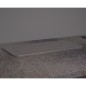SCHÜTTE Einbausteckdose E2 2-Fach Schwarz SCHÜTTE Einbausteckdose E2 2-Fach Schwarz