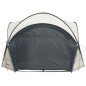 Bestway Lay-Z-Spa Kuppelzelt für Whirlpools 390x390x255 cm Bestway Lay-Z-Spa Kuppelzelt für Whirlpools 390x390x255 cm