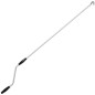 vidaXL Gelenkarmmarkise 400 cm Cremeweiß vidaXL Gelenkarmmarkise 400 cm Cremeweiß