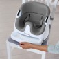 Ingenuity 2-in-1 Babysity Schiefergrau Ingenuity 2-in-1 Babysity Schiefergrau
