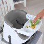 Ingenuity 2-in-1 Babysity Schiefergrau Ingenuity 2-in-1 Babysity Schiefergrau