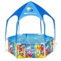 Bestway Steel Pro UV Careful Aufstellpool für Kinder 183x51 cm Bestway Steel Pro UV Careful Aufstellpool für Kinder 183x51 cm