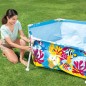 Bestway Steel Pro UV Careful Aufstellpool für Kinder 183x51 cm Bestway Steel Pro UV Careful Aufstellpool für Kinder 183x51 cm