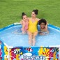 Bestway Steel Pro UV Careful Aufstellpool für Kinder 183x51 cm Bestway Steel Pro UV Careful Aufstellpool für Kinder 183x51 cm
