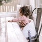 Ingenuity 2-in-1 Babysity Schiefergrau Ingenuity 2-in-1 Babysity Schiefergrau