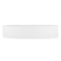Smartwares Deckenleuchte 60x60x10 cm Weiß Smartwares Deckenleuchte 60x60x10 cm Weiß