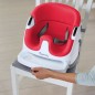 Ingenuity 2-in-1 Babysity Mohnrot Ingenuity 2-in-1 Babysity Mohnrot