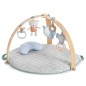 Ingenuity Spieldecke Zweiseitig Cozy Spot Ingenuity Spieldecke Zweiseitig Cozy Spot
