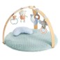 Ingenuity Spieldecke Zweiseitig Cozy Spot Ingenuity Spieldecke Zweiseitig Cozy Spot