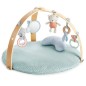 Ingenuity Spieldecke Zweiseitig Cozy Spot Ingenuity Spieldecke Zweiseitig Cozy Spot