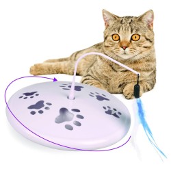 Katzenspielzeug