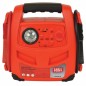 Carpoint 2-in-1 Starthilfegerät mit LED 12V 7 Ah Rot Carpoint 2-in-1 Starthilfegerät mit LED 12V 7 Ah Rot