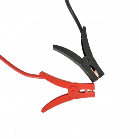 Carpoint 2-in-1 Starthilfegerät mit LED 12V 7 Ah Rot
