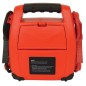Carpoint 2-in-1 Starthilfegerät mit LED 12V 7 Ah Rot Carpoint 2-in-1 Starthilfegerät mit LED 12V 7 Ah Rot