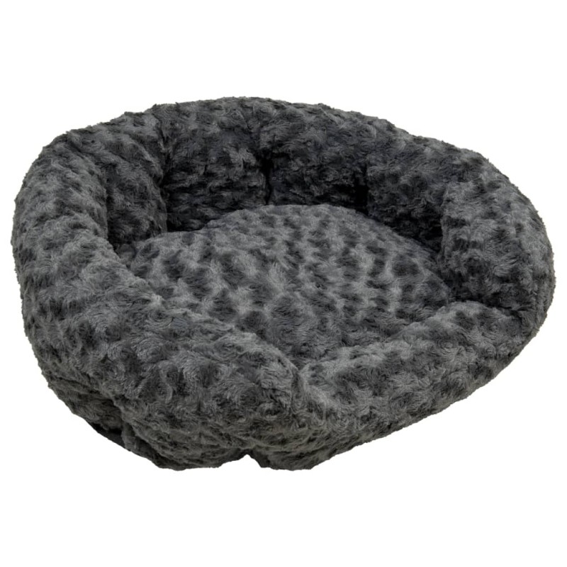 Jack and Vanilla Haustierkorb Coal L 55x42 cm Jack and Vanilla Haustierkorb Coal L 55x42 cm