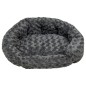 Jack and Vanilla Haustierkorb Coal L 55x42 cm Jack and Vanilla Haustierkorb Coal L 55x42 cm