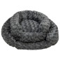 Jack and Vanilla Haustierkorb Coal L 55x42 cm Jack and Vanilla Haustierkorb Coal L 55x42 cm
