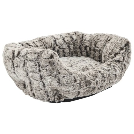 Jack and Vanilla Haustierkorb Snakeskin S 40x35 cm