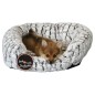 Jack and Vanilla Haustierkorb Snakeskin S 40x35 cm Jack and Vanilla Haustierkorb Snakeskin S 40x35 cm