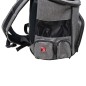 Jack and Vanilla Haustier-Rucksack Travel 40x25x36 cm Grau/Schwarz Jack and Vanilla Haustier-Rucksack Travel 40x25x36 cm Grau/Schwarz