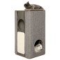 Jack and Vanilla Kratzturm Molly 38x38x73 cm Grau Jack and Vanilla Kratzturm Molly 38x38x73 cm Grau