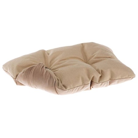 Ferplast Hunde- und Katzenbett Chester 50 Beige