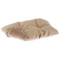 Ferplast Hunde- und Katzenbett Chester 50 Beige Ferplast Hunde- und Katzenbett Chester 50 Beige