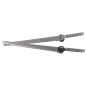 Tristar Elektro-Messer EM-2107 120 W Schwarz Tristar Elektro-Messer EM-2107 120 W Schwarz