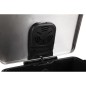 EKO Tretmülleimer E-Cube 50 L Mattschwarz EKO Tretmülleimer E-Cube 50 L Mattschwarz