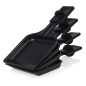Tristar Raclette-Grill für 4 Personen RA-2742 800W 23,8x10,4cm Schwarz Tristar Raclette-Grill für 4 Personen RA-2742 800W 23,8x10,4cm Schwarz