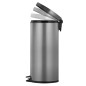 EKO Tretmülleimer Serene 30 L Platin EKO Tretmülleimer Serene 30 L Platin