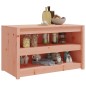 vidaXL Outdoor-Küchenschrank 106x55x64 cm Massivholz Douglasie vidaXL Outdoor-Küchenschrank 106x55x64 cm Massivholz Douglasie
